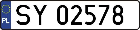 SY02578