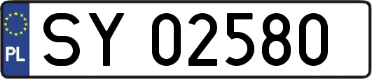 SY02580