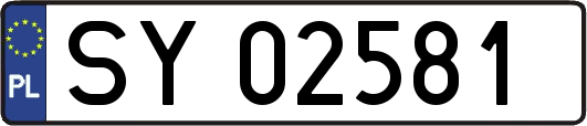 SY02581