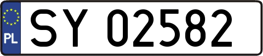 SY02582