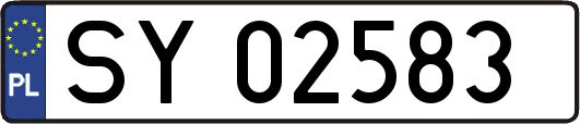 SY02583