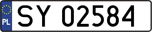 SY02584