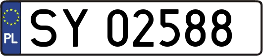 SY02588