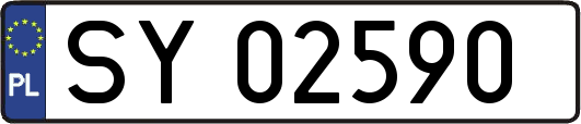 SY02590