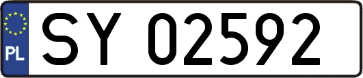 SY02592