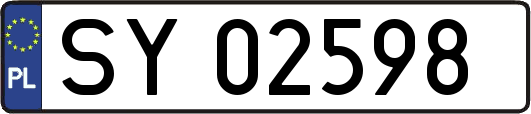 SY02598