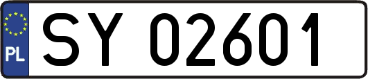 SY02601