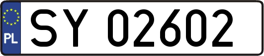 SY02602