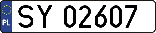 SY02607