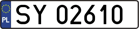 SY02610