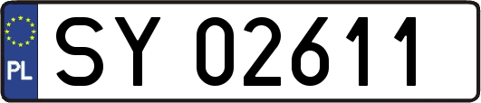 SY02611