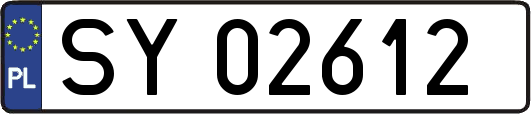 SY02612