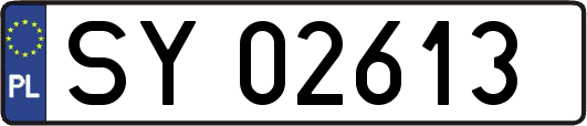SY02613