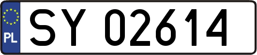 SY02614