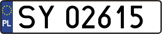 SY02615