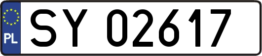 SY02617