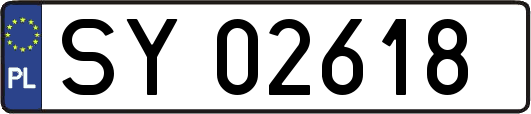 SY02618