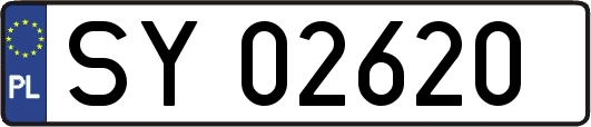 SY02620