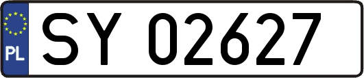SY02627