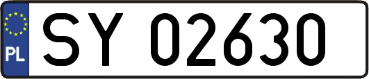 SY02630