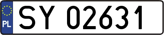 SY02631