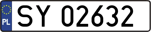 SY02632