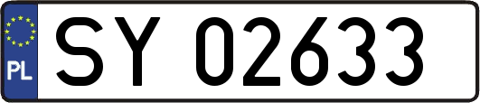 SY02633