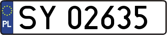 SY02635