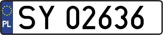 SY02636