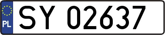 SY02637
