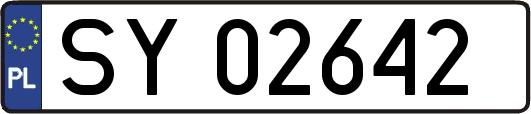 SY02642