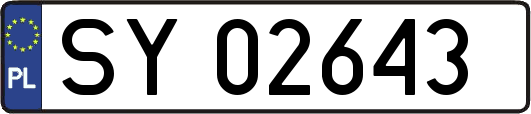 SY02643