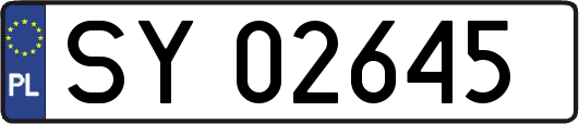 SY02645