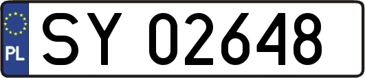 SY02648
