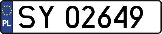 SY02649