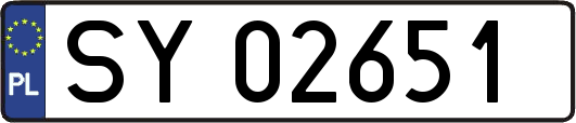 SY02651