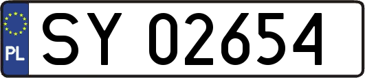 SY02654