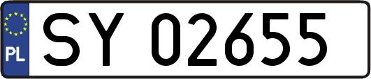 SY02655