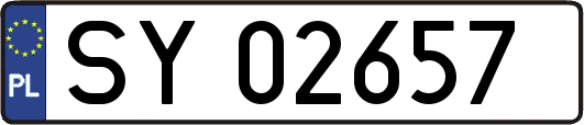 SY02657
