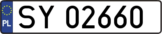 SY02660