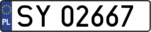 SY02667