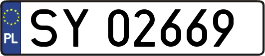 SY02669