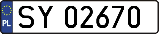 SY02670