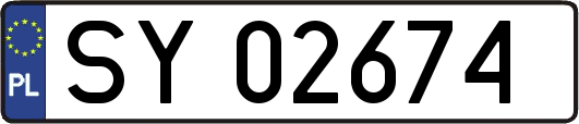 SY02674