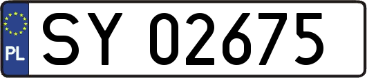 SY02675
