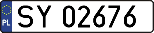 SY02676