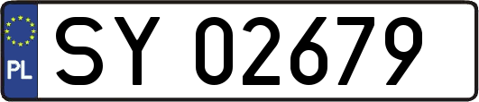 SY02679