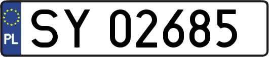 SY02685