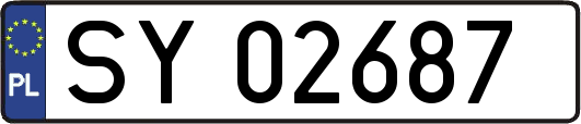SY02687
