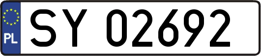 SY02692